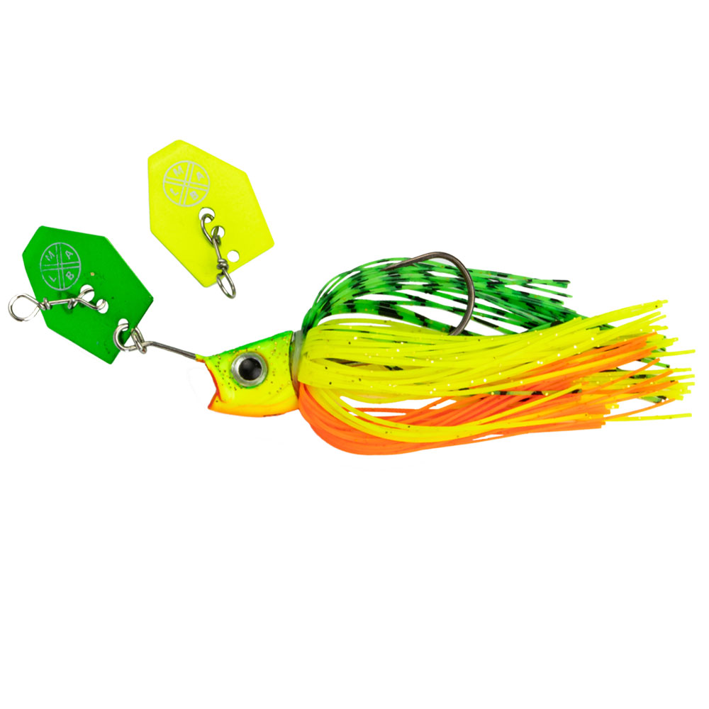 LMAB KOFI Multi Vibe 1/0 7g
